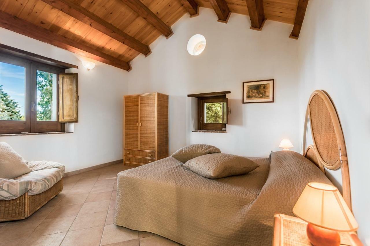 サンタ・カテリーナ・デッロ・イオーニオTorre S.Antonioアパートメント 部屋 写真