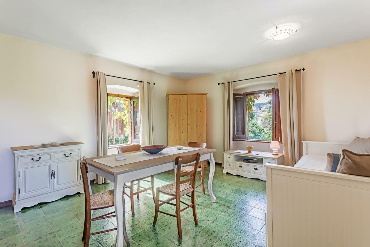 サンタ・カテリーナ・デッロ・イオーニオTorre S.Antonioアパートメント 部屋 写真