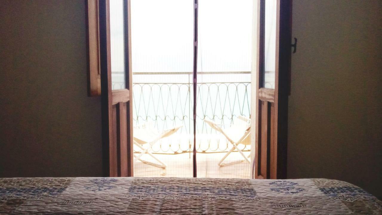 サンタ・カテリーナ・デッロ・イオーニオTorre S.Antonioアパートメント 部屋 写真